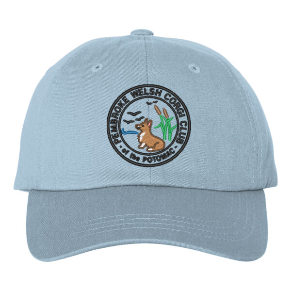 PWCCP Adjustable Hat  Thumbnail