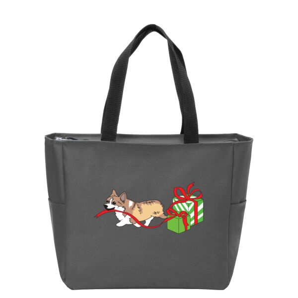 PWCCP Essential Zip Tote Thumbnail
